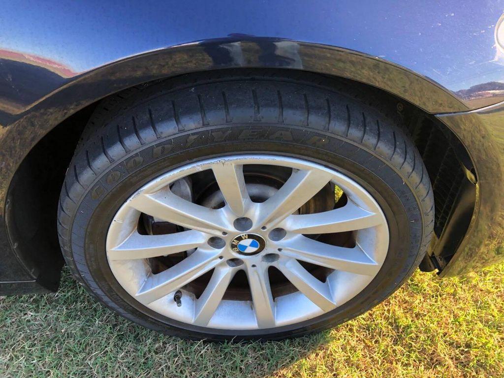 used 2014 BMW 535 car, priced at $14,900