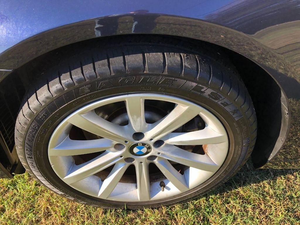 used 2014 BMW 535 car, priced at $14,900