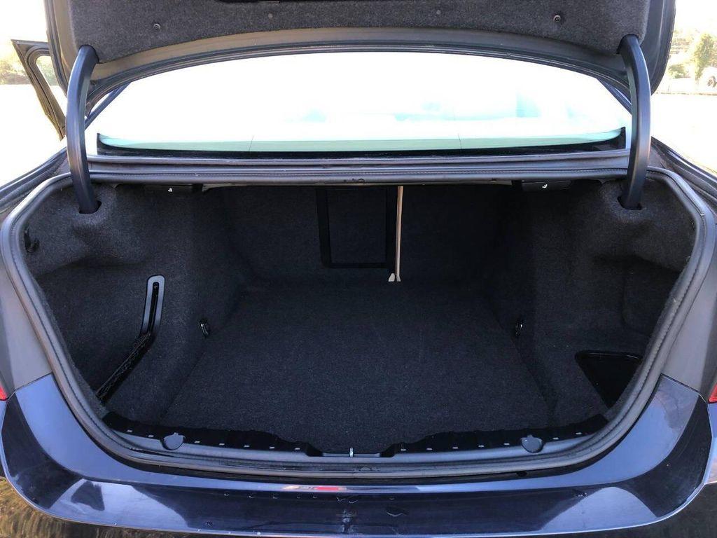 used 2014 BMW 535 car, priced at $14,900