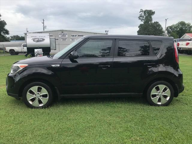 used 2016 Kia Soul car, priced at $10,900