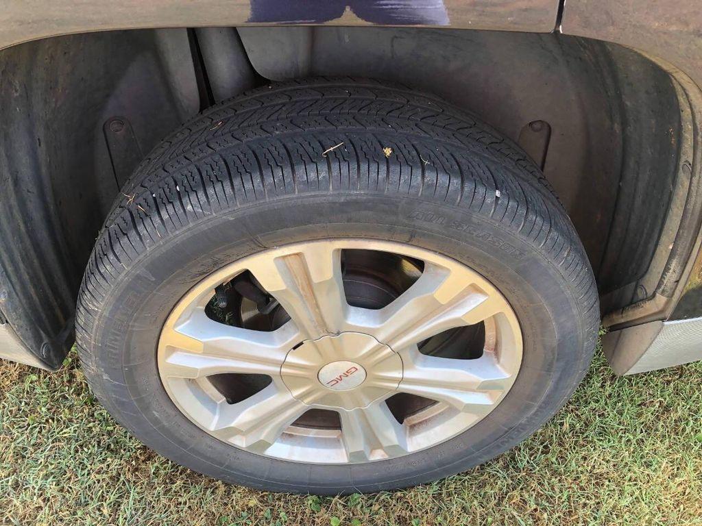 used 2016 GMC Terrain car, priced at $10,900