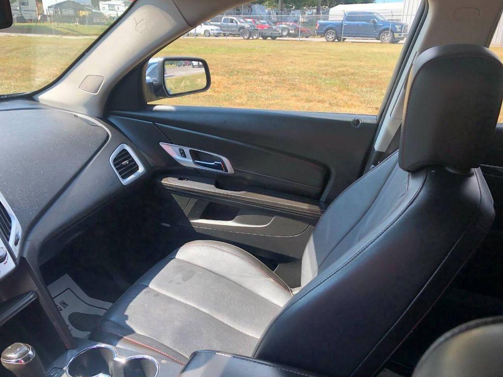 used 2016 GMC Terrain car, priced at $10,900