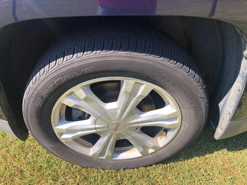 used 2016 GMC Terrain car, priced at $10,900