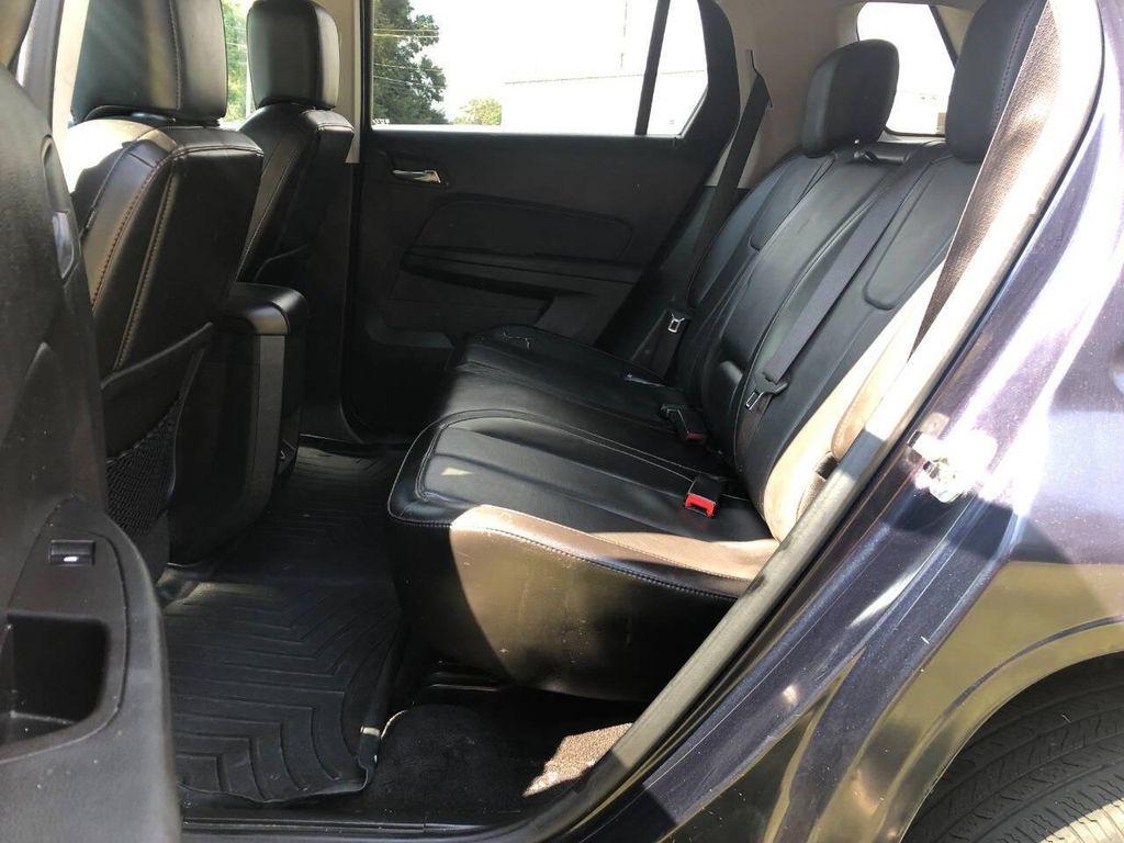 used 2016 GMC Terrain car, priced at $10,900