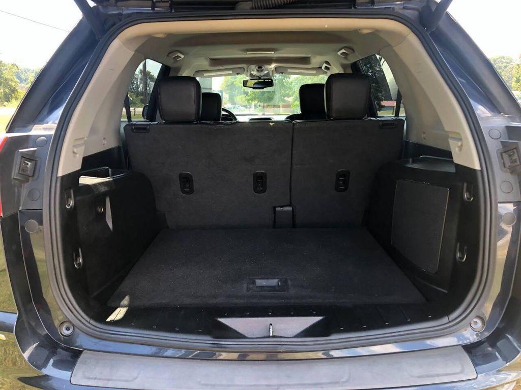 used 2016 GMC Terrain car, priced at $10,900