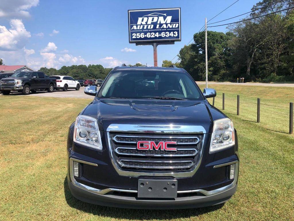 used 2016 GMC Terrain car, priced at $10,900