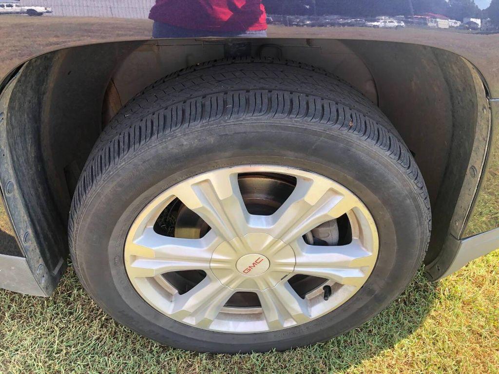 used 2016 GMC Terrain car, priced at $10,900