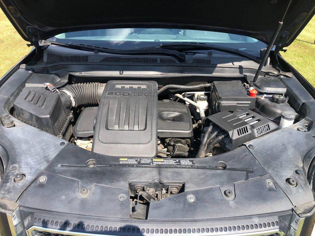 used 2016 GMC Terrain car, priced at $10,900