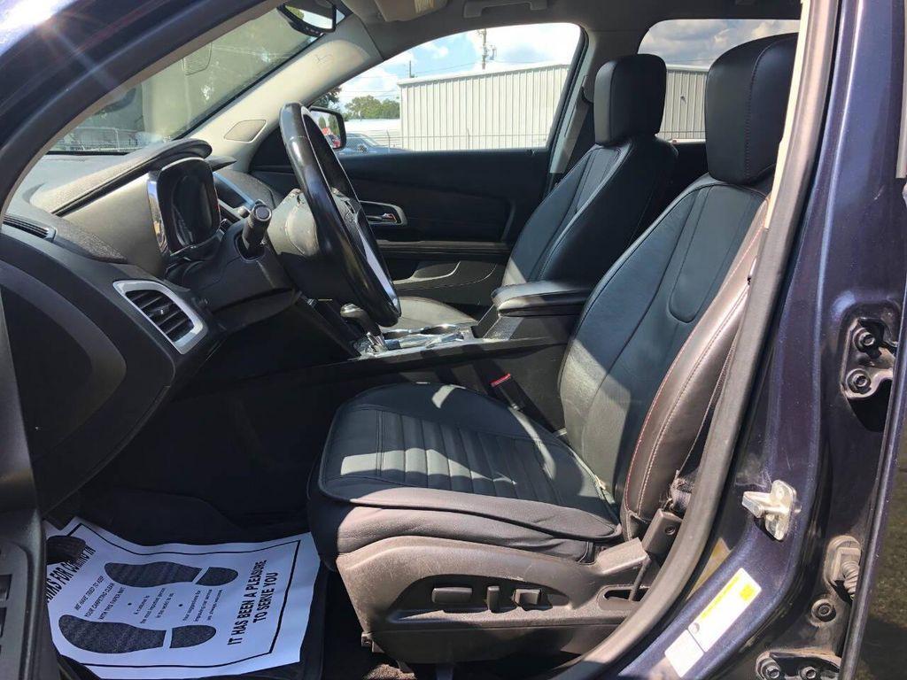 used 2016 GMC Terrain car, priced at $10,900