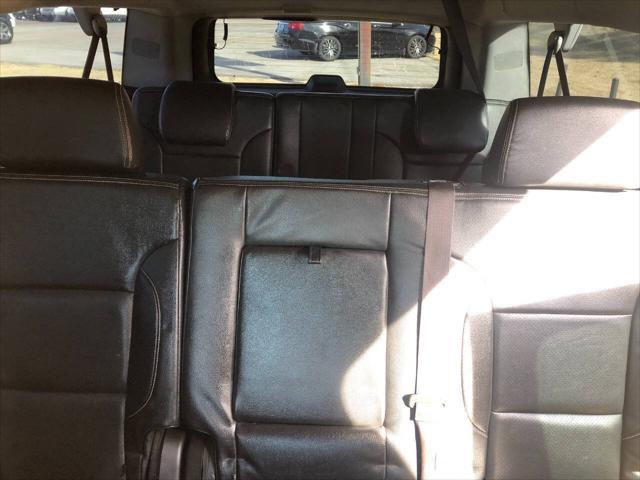 used 2016 Chevrolet Suburban car, priced at $15,900