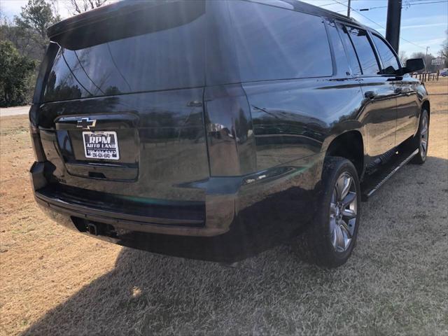 used 2016 Chevrolet Suburban car, priced at $15,900