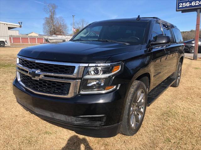 used 2016 Chevrolet Suburban car, priced at $15,900