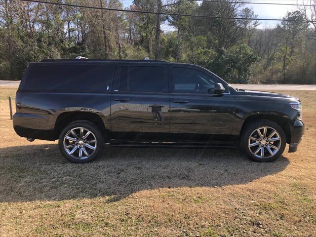 used 2016 Chevrolet Suburban car, priced at $15,900