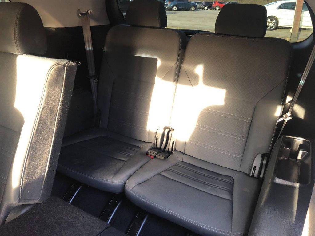 used 2020 Kia Sorento car, priced at $14,900