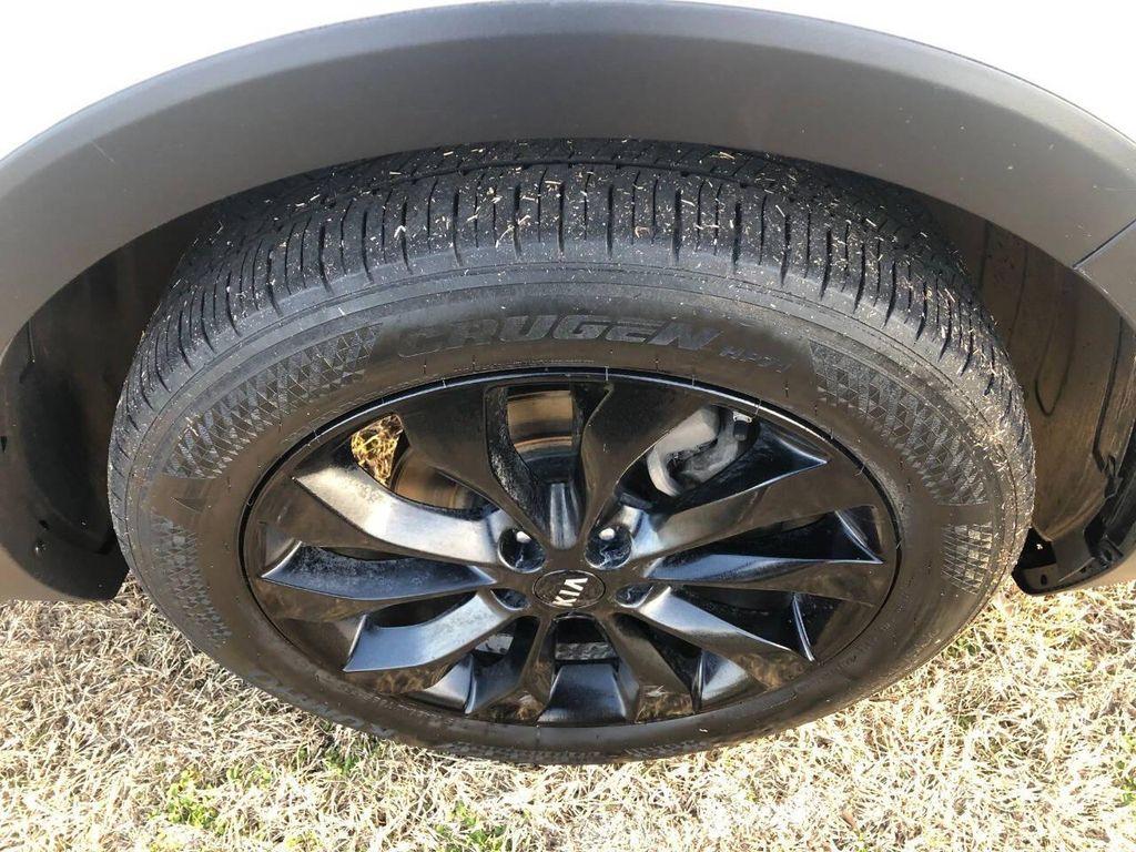 used 2020 Kia Sorento car, priced at $14,900