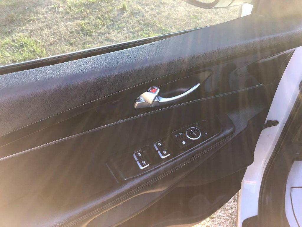 used 2020 Kia Sorento car, priced at $14,900