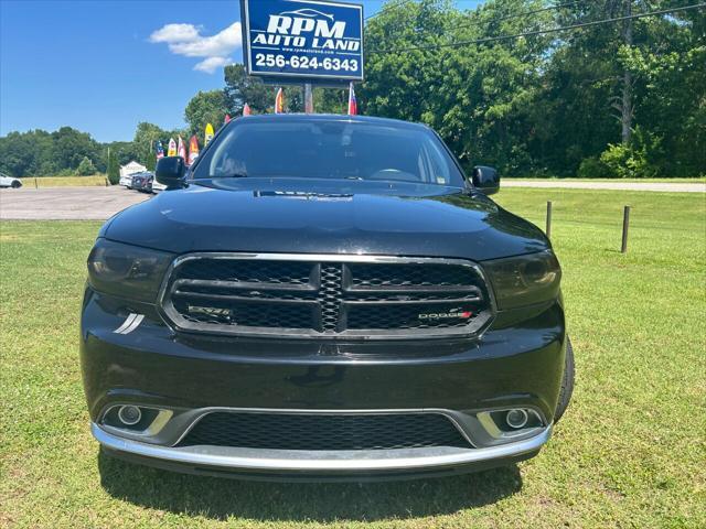 used 2019 Dodge Durango car, priced at $21,900