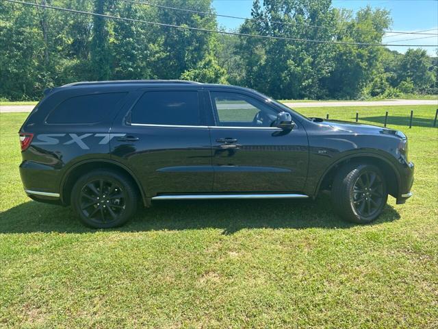 used 2019 Dodge Durango car, priced at $19,900