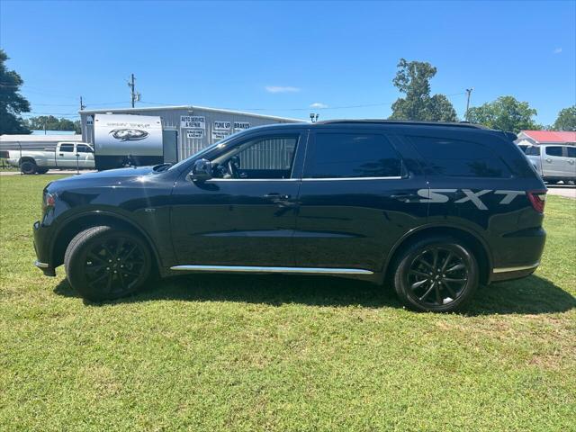 used 2019 Dodge Durango car, priced at $19,900