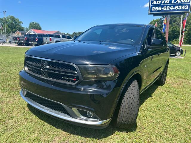 used 2019 Dodge Durango car, priced at $21,900