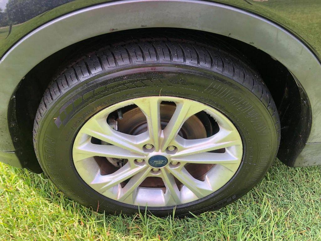 used 2019 Ford Escape car, priced at $11,900