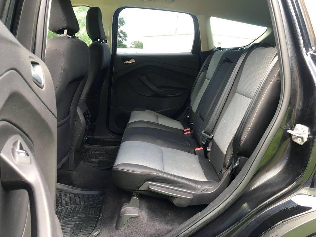 used 2019 Ford Escape car, priced at $11,900