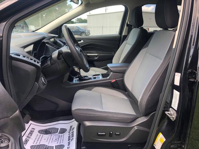 used 2019 Ford Escape car, priced at $11,900
