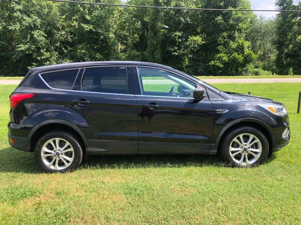 used 2019 Ford Escape car, priced at $11,900