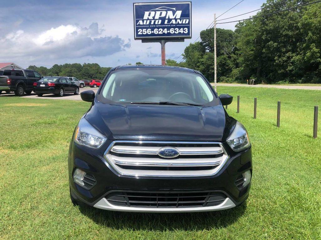 used 2019 Ford Escape car, priced at $11,900