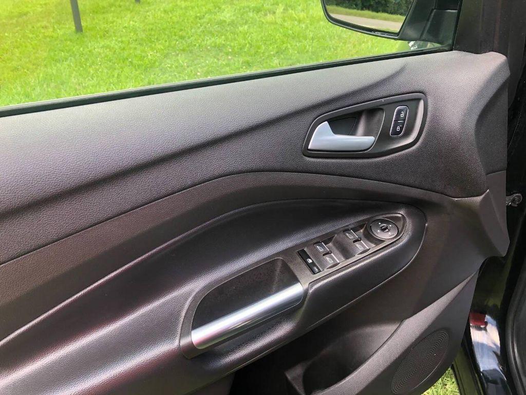 used 2019 Ford Escape car, priced at $11,900