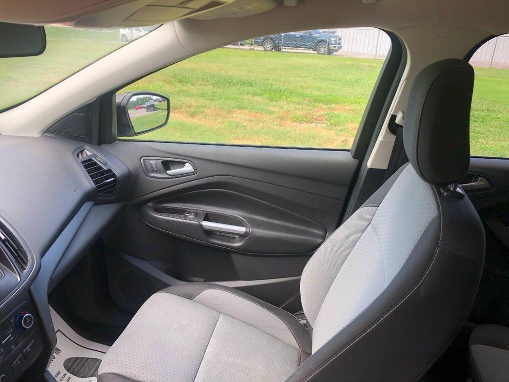 used 2019 Ford Escape car, priced at $11,900