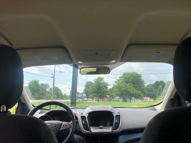 used 2019 Ford Escape car, priced at $11,900