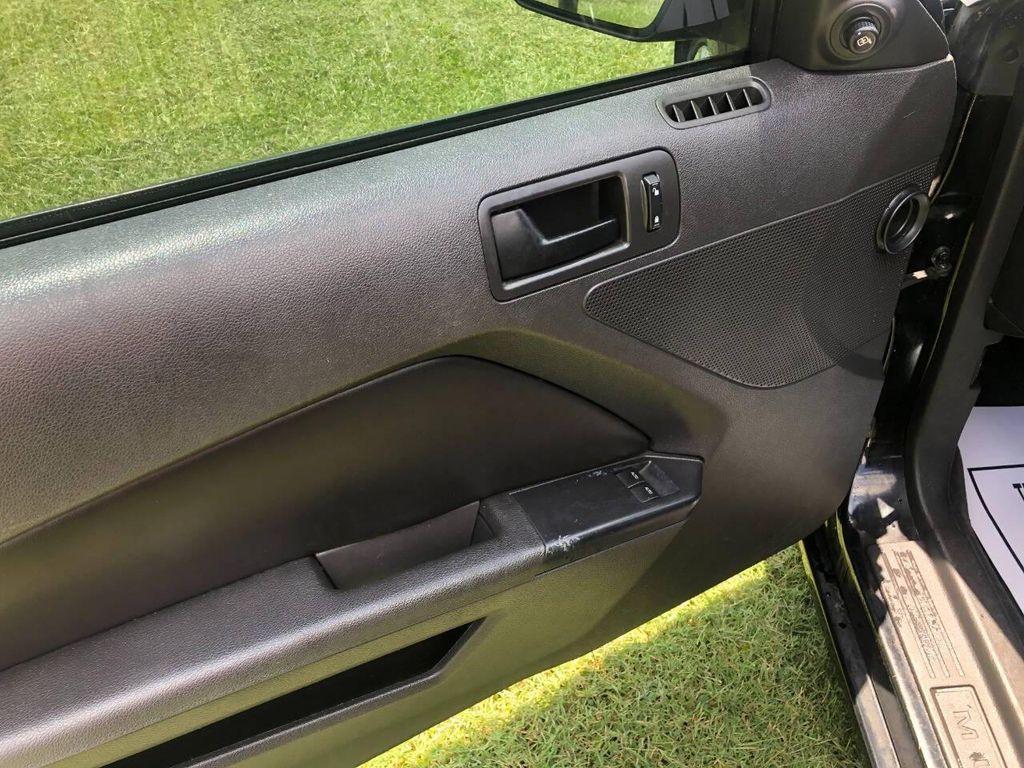 used 2014 Ford Mustang car, priced at $13,900