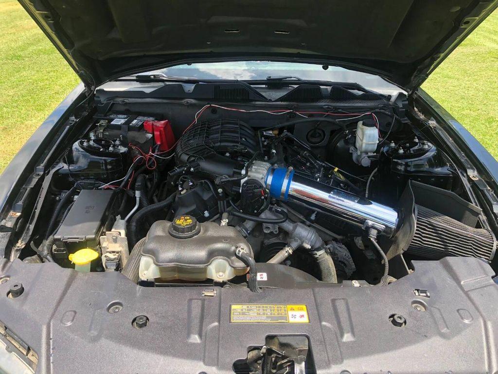 used 2014 Ford Mustang car, priced at $13,900