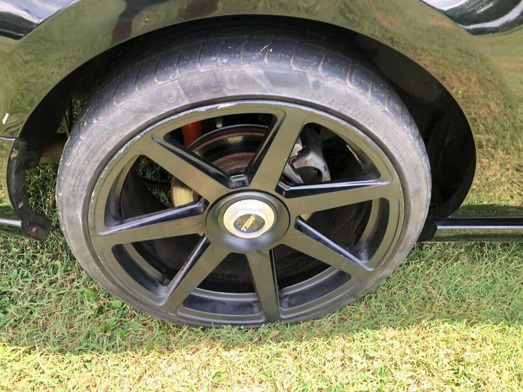 used 2014 Ford Mustang car, priced at $13,900