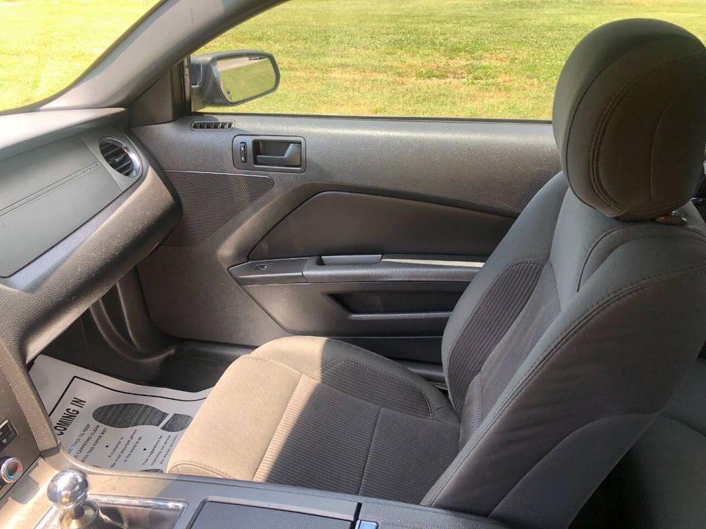 used 2014 Ford Mustang car, priced at $13,900