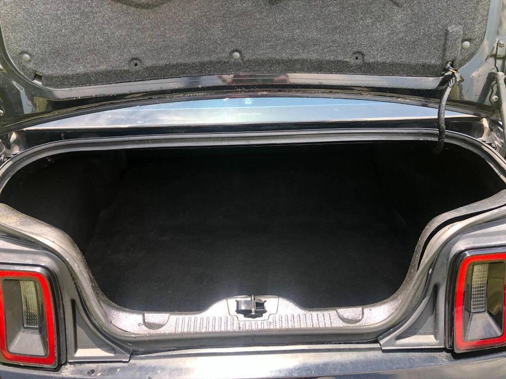 used 2014 Ford Mustang car, priced at $13,900