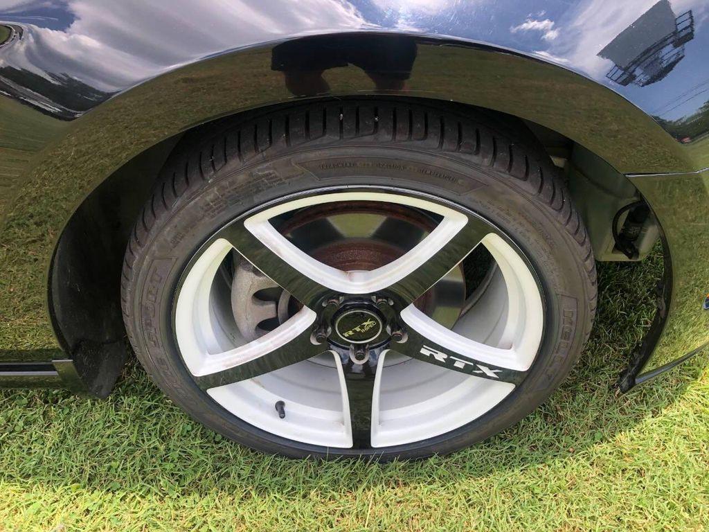 used 2014 Ford Mustang car, priced at $13,900