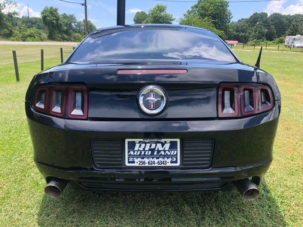 used 2014 Ford Mustang car, priced at $13,900
