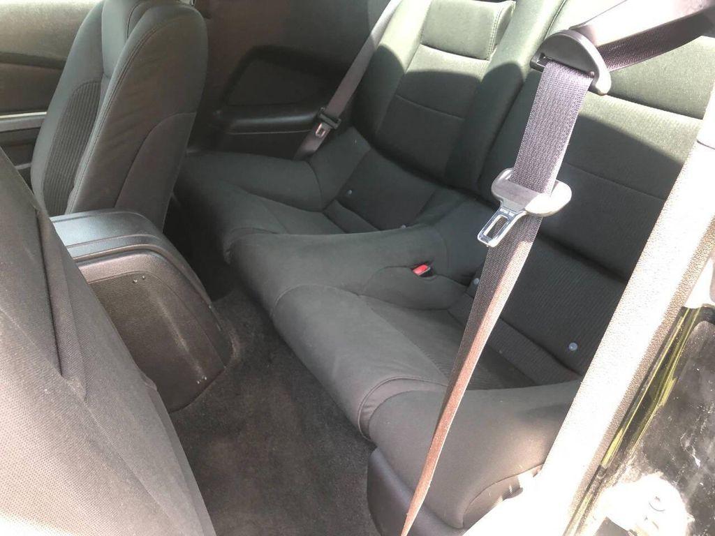 used 2014 Ford Mustang car, priced at $13,900