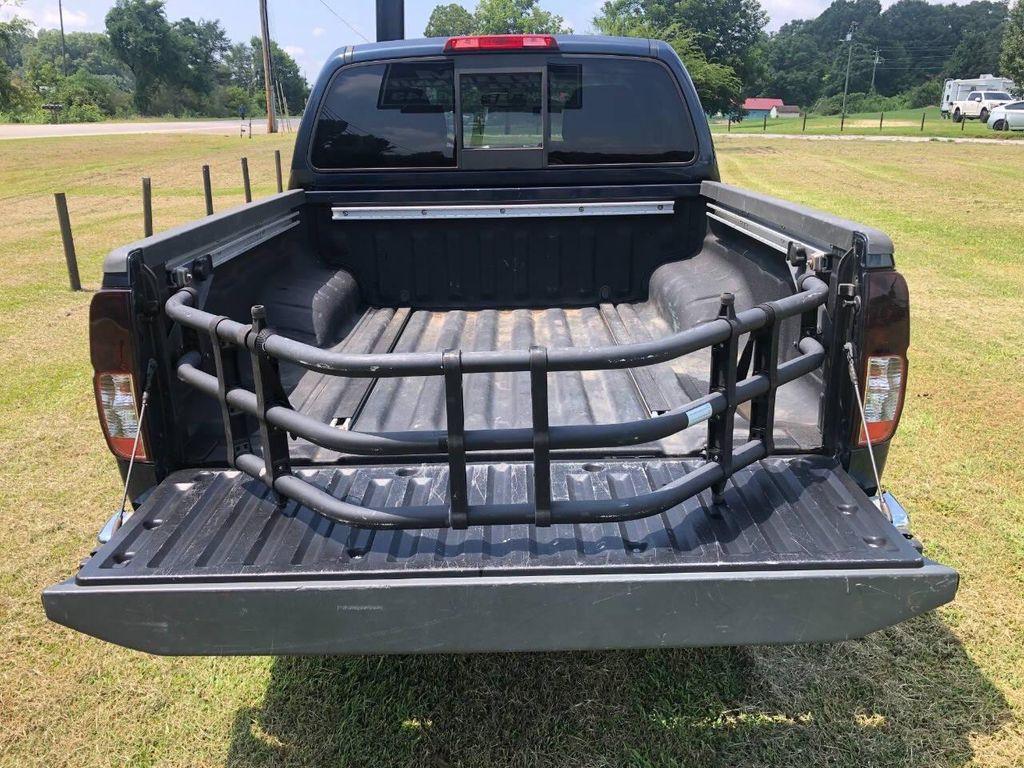 used 2016 Nissan Frontier car, priced at $17,900