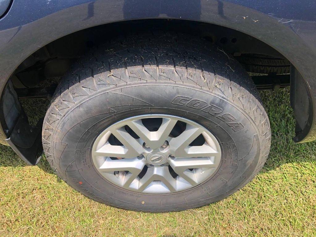 used 2016 Nissan Frontier car, priced at $17,900