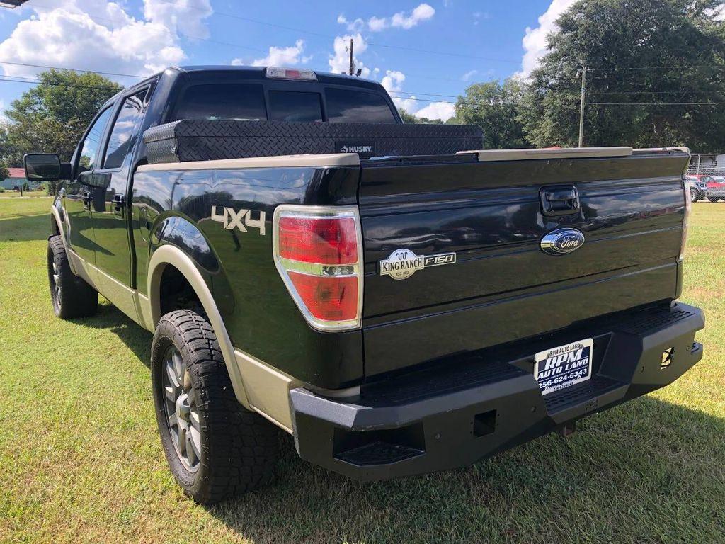used 2009 Ford F-150 car, priced at $12,900