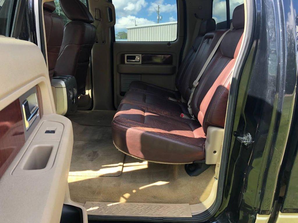 used 2009 Ford F-150 car, priced at $12,900