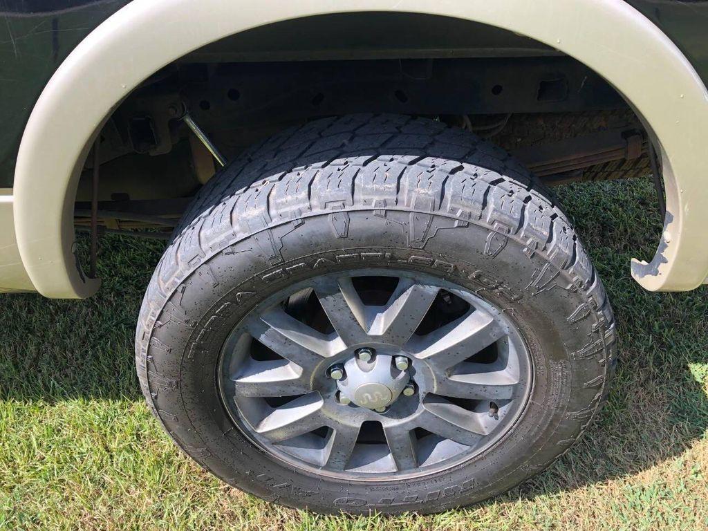 used 2009 Ford F-150 car, priced at $12,900