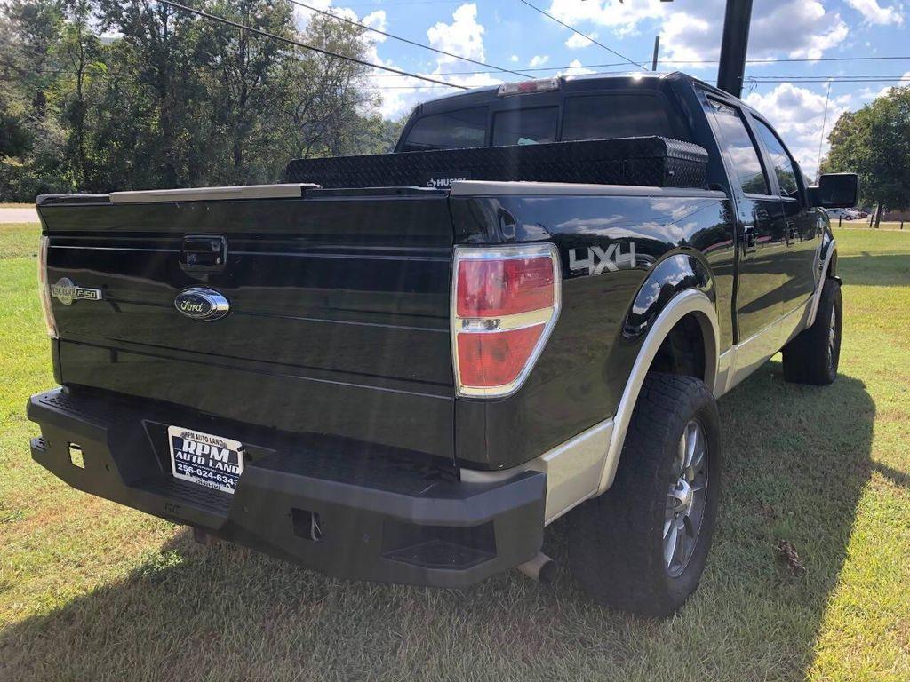 used 2009 Ford F-150 car, priced at $12,900