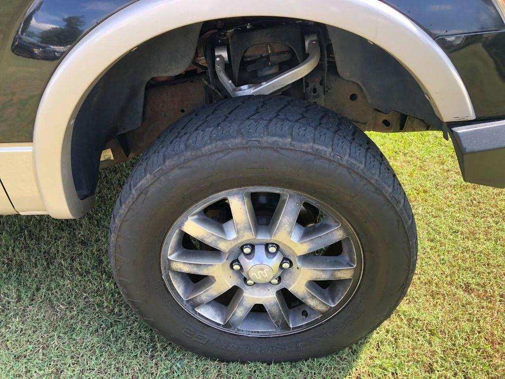 used 2009 Ford F-150 car, priced at $12,900