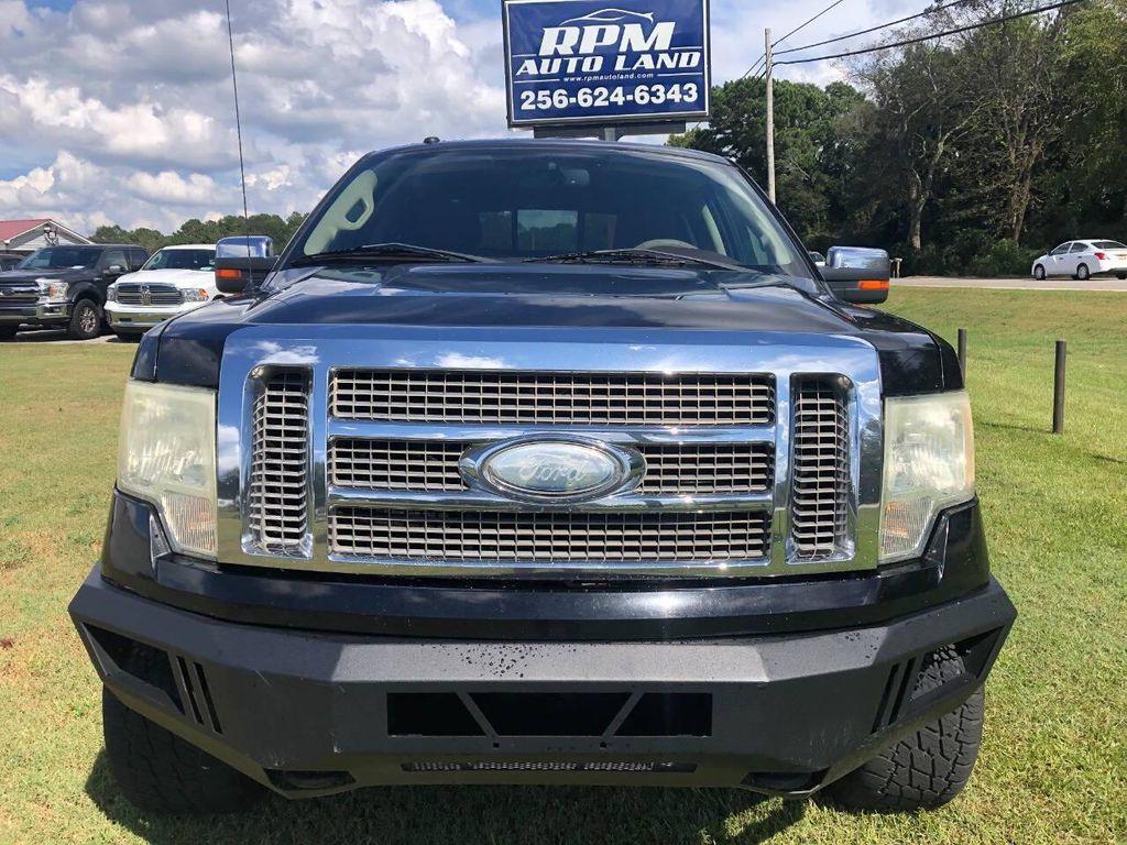 used 2009 Ford F-150 car, priced at $12,900