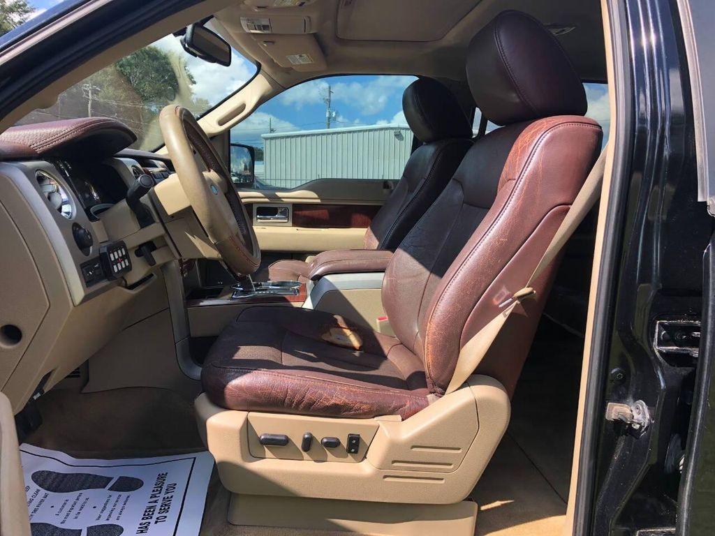 used 2009 Ford F-150 car, priced at $12,900