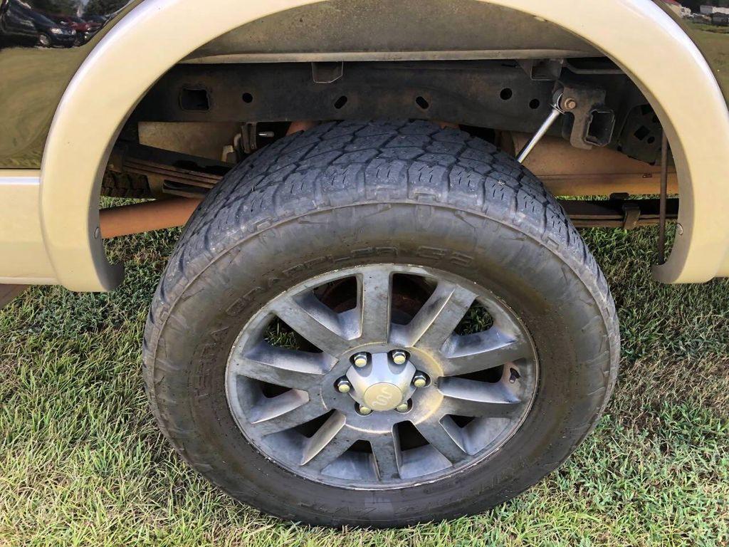 used 2009 Ford F-150 car, priced at $12,900